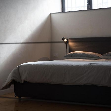 Fonderia Loft Daire Katanya Dış mekan fotoğraf