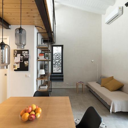 Fonderia Loft Daire Katanya Dış mekan fotoğraf