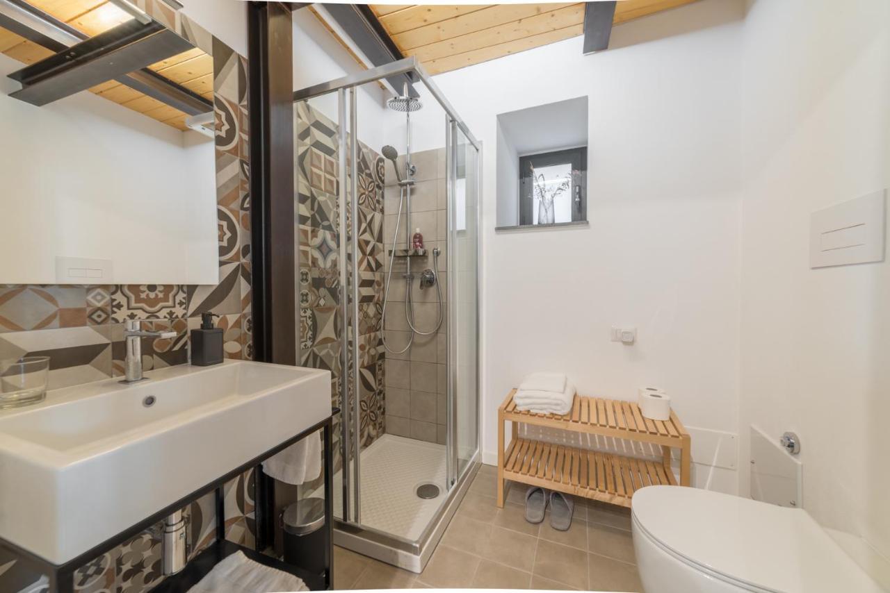 Fonderia Loft Daire Katanya Dış mekan fotoğraf