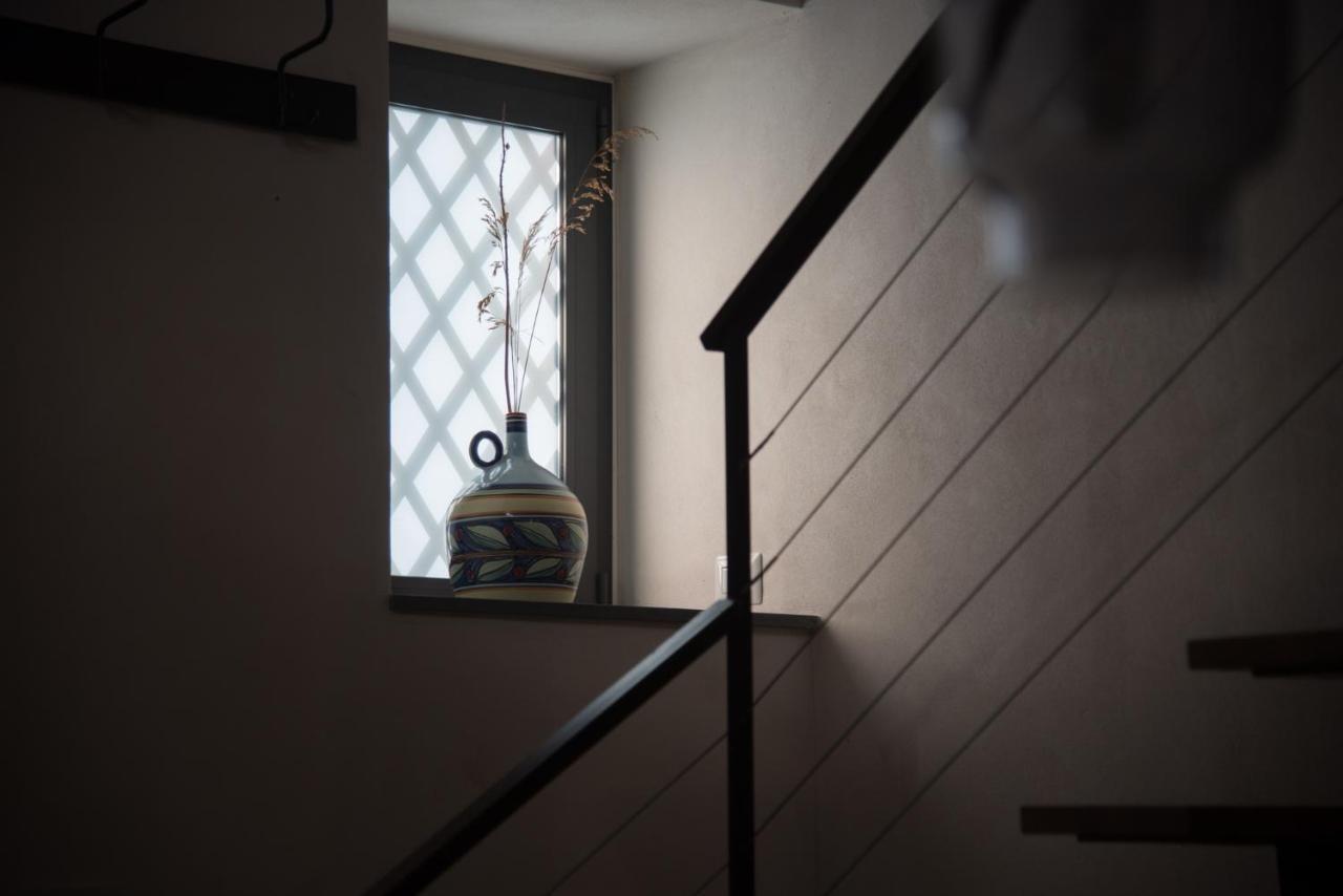 Fonderia Loft Daire Katanya Dış mekan fotoğraf