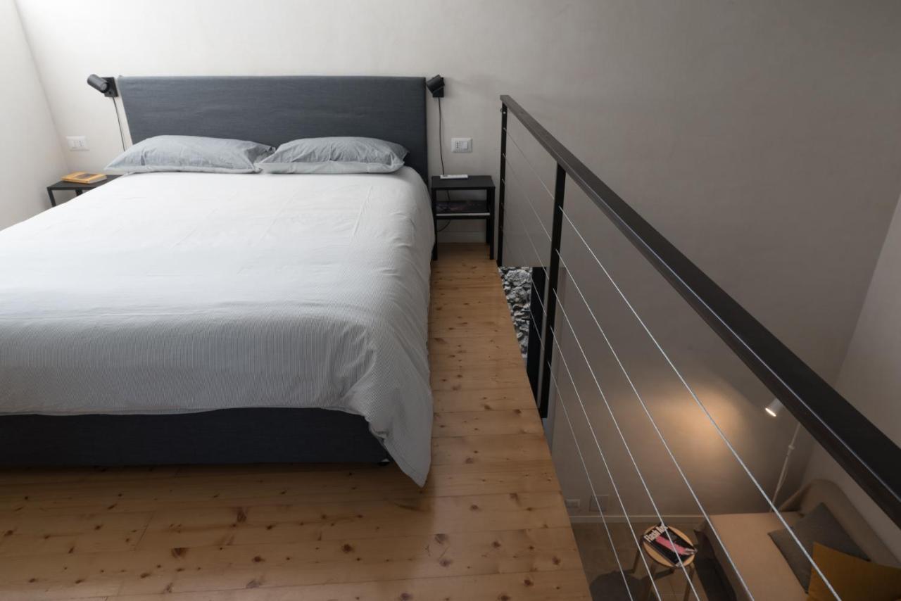 Fonderia Loft Daire Katanya Dış mekan fotoğraf