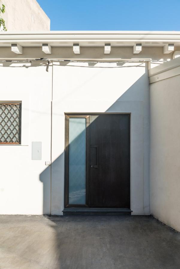 Fonderia Loft Daire Katanya Dış mekan fotoğraf
