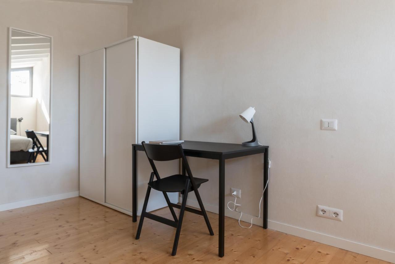 Fonderia Loft Daire Katanya Dış mekan fotoğraf