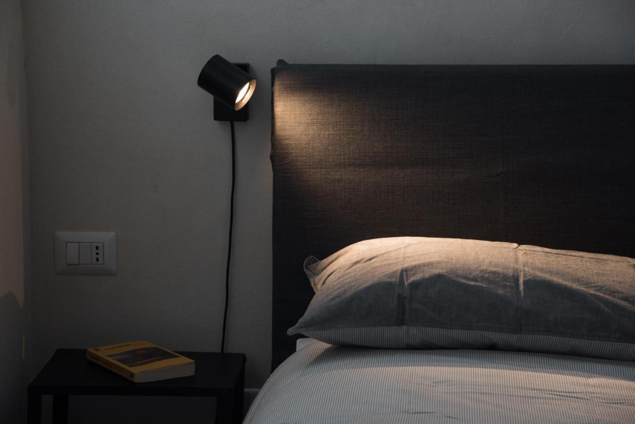 Fonderia Loft Daire Katanya Dış mekan fotoğraf